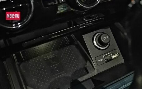 Skoda Superb III рестайлинг, 2020 год, 2 950 000 рублей, 13 фотография