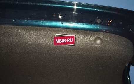 Skoda Superb III рестайлинг, 2020 год, 2 950 000 рублей, 15 фотография