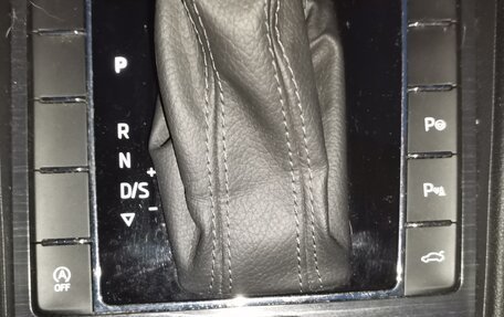 Skoda Superb III рестайлинг, 2020 год, 2 950 000 рублей, 16 фотография