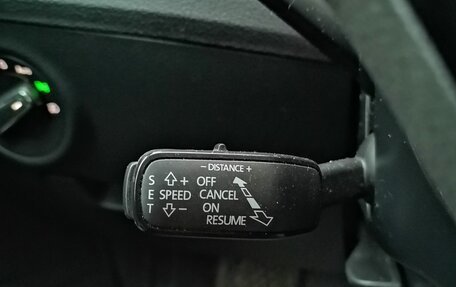 Skoda Superb III рестайлинг, 2020 год, 2 950 000 рублей, 17 фотография