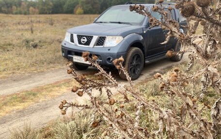 Nissan Pathfinder, 2006 год, 1 000 000 рублей, 6 фотография