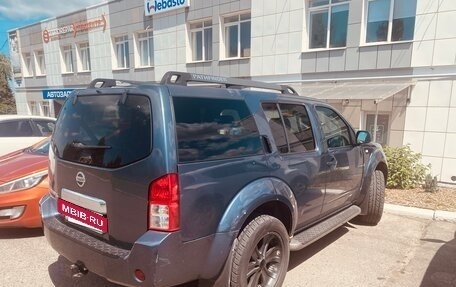Nissan Pathfinder, 2006 год, 1 000 000 рублей, 2 фотография
