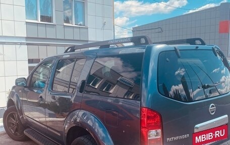 Nissan Pathfinder, 2006 год, 1 000 000 рублей, 4 фотография