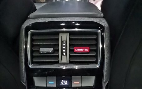 Skoda Superb III рестайлинг, 2020 год, 2 950 000 рублей, 20 фотография