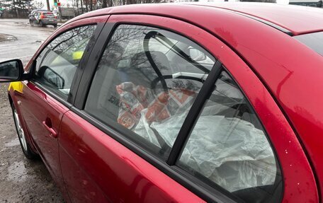 Mitsubishi Lancer IX, 2008 год, 600 000 рублей, 11 фотография