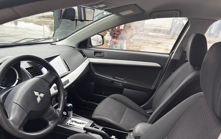 Mitsubishi Lancer IX, 2008 год, 600 000 рублей, 13 фотография