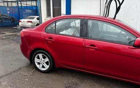 Mitsubishi Lancer IX, 2008 год, 600 000 рублей, 17 фотография