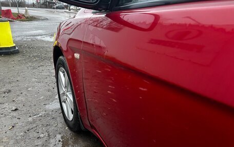 Mitsubishi Lancer IX, 2008 год, 600 000 рублей, 20 фотография