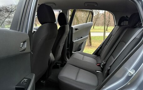 Hyundai Creta I рестайлинг, 2017 год, 1 550 000 рублей, 9 фотография