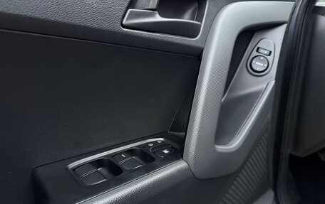 Hyundai Creta I рестайлинг, 2017 год, 1 550 000 рублей, 17 фотография