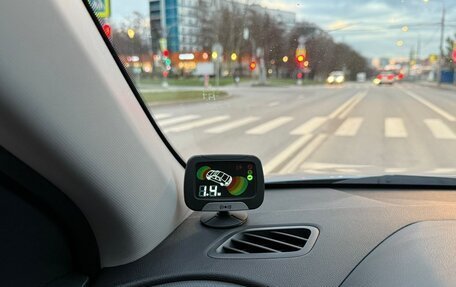 Hyundai Creta I рестайлинг, 2017 год, 1 550 000 рублей, 21 фотография