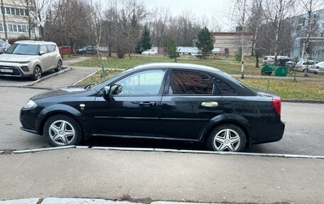 Daewoo Gentra II, 2013 год, 600 000 рублей, 3 фотография