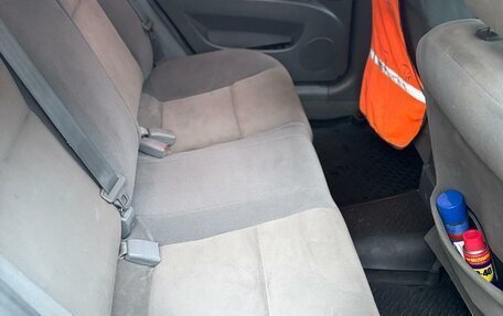 Daewoo Gentra II, 2013 год, 600 000 рублей, 7 фотография