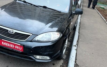 Daewoo Gentra II, 2013 год, 600 000 рублей, 2 фотография