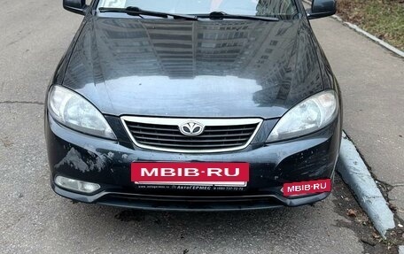 Daewoo Gentra II, 2013 год, 600 000 рублей, 4 фотография