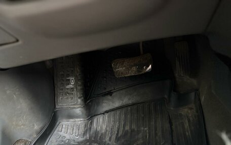 Daewoo Gentra II, 2013 год, 600 000 рублей, 9 фотография