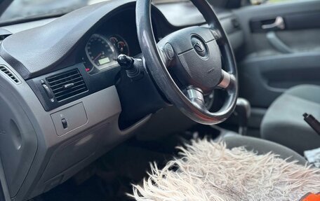 Daewoo Gentra II, 2013 год, 600 000 рублей, 10 фотография