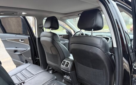 KIA Sorento III Prime рестайлинг, 2017 год, 2 600 000 рублей, 8 фотография