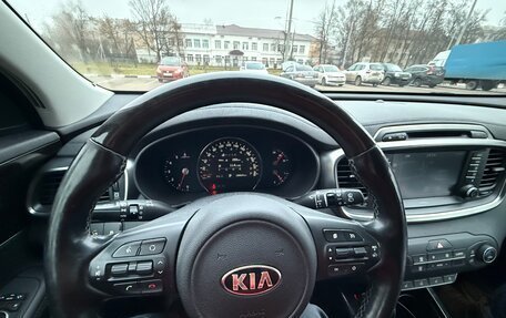 KIA Sorento III Prime рестайлинг, 2017 год, 2 600 000 рублей, 2 фотография