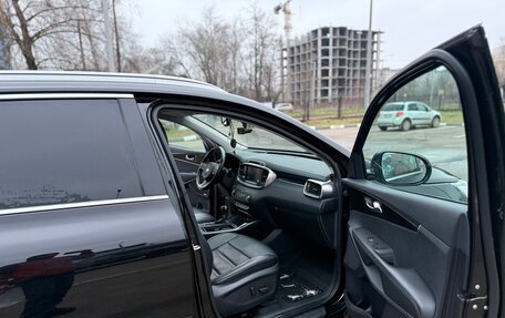 KIA Sorento III Prime рестайлинг, 2017 год, 2 600 000 рублей, 6 фотография