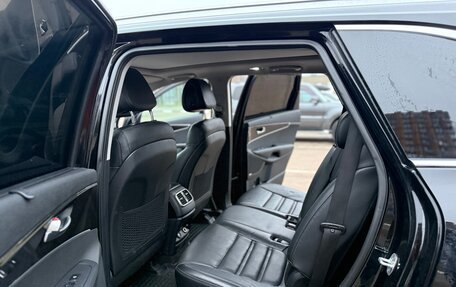 KIA Sorento III Prime рестайлинг, 2017 год, 2 600 000 рублей, 7 фотография