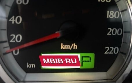 Daewoo Gentra II, 2013 год, 600 000 рублей, 11 фотография