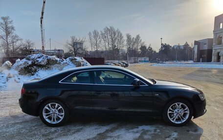 Audi A5, 2008 год, 1 100 000 рублей, 4 фотография