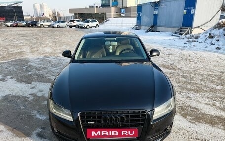 Audi A5, 2008 год, 1 100 000 рублей, 2 фотография
