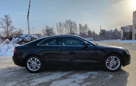 Audi A5, 2008 год, 1 100 000 рублей, 7 фотография