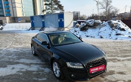 Audi A5, 2008 год, 1 100 000 рублей, 3 фотография