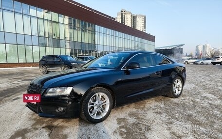 Audi A5, 2008 год, 1 100 000 рублей, 6 фотография