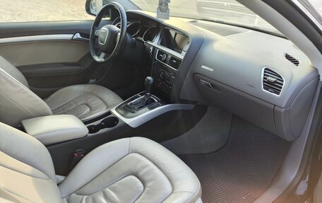 Audi A5, 2008 год, 1 100 000 рублей, 11 фотография