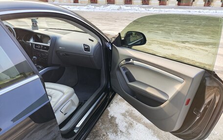 Audi A5, 2008 год, 1 100 000 рублей, 12 фотография