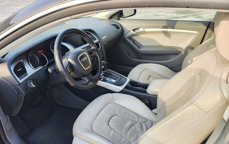 Audi A5, 2008 год, 1 100 000 рублей, 13 фотография