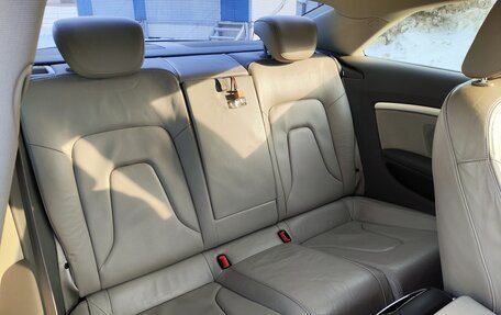 Audi A5, 2008 год, 1 100 000 рублей, 15 фотография