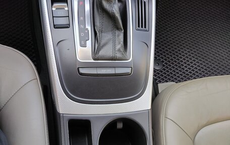 Audi A5, 2008 год, 1 100 000 рублей, 16 фотография