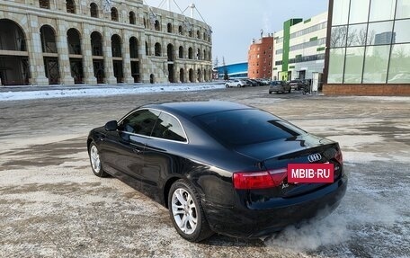 Audi A5, 2008 год, 1 100 000 рублей, 8 фотография