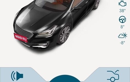 Audi A5, 2008 год, 1 100 000 рублей, 20 фотография