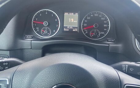 Volkswagen Tiguan I, 2012 год, 1 580 000 рублей, 9 фотография