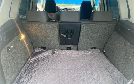 Volkswagen Tiguan I, 2012 год, 1 580 000 рублей, 19 фотография