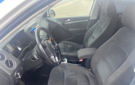 Volkswagen Tiguan I, 2012 год, 1 580 000 рублей, 17 фотография