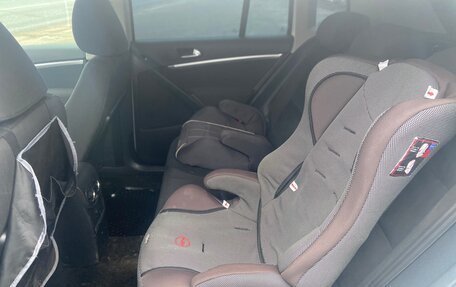 Volkswagen Tiguan I, 2012 год, 1 580 000 рублей, 18 фотография