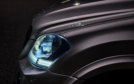 Mercedes-Benz M-Класс, 2005 год, 2 190 000 рублей, 9 фотография