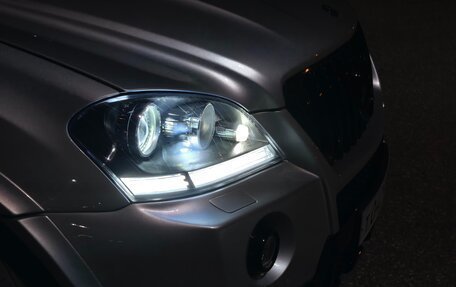 Mercedes-Benz M-Класс, 2005 год, 2 190 000 рублей, 11 фотография