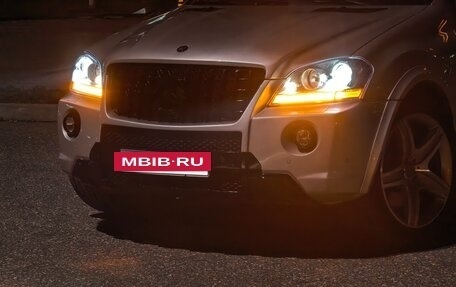 Mercedes-Benz M-Класс, 2005 год, 2 190 000 рублей, 12 фотография