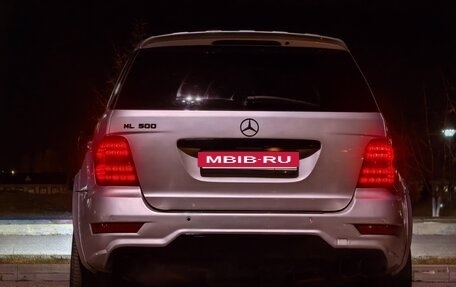 Mercedes-Benz M-Класс, 2005 год, 2 190 000 рублей, 13 фотография