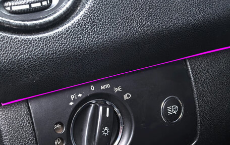 Mercedes-Benz M-Класс, 2005 год, 2 190 000 рублей, 16 фотография