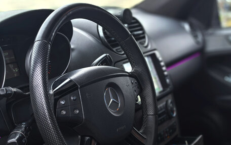 Mercedes-Benz M-Класс, 2005 год, 2 190 000 рублей, 15 фотография