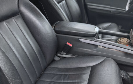 Mercedes-Benz M-Класс, 2005 год, 2 190 000 рублей, 19 фотография