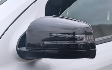 Mercedes-Benz M-Класс, 2005 год, 2 190 000 рублей, 22 фотография